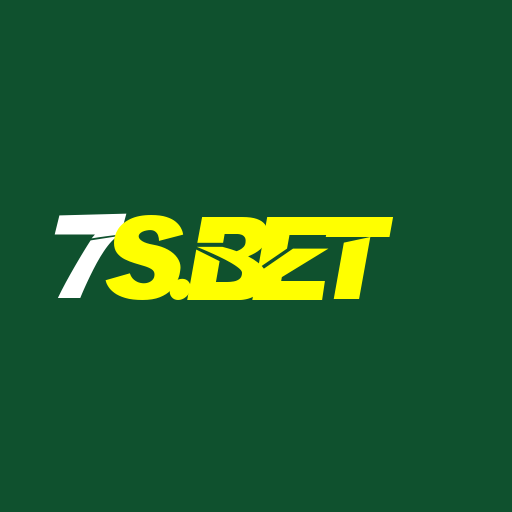 7s.bet Logo