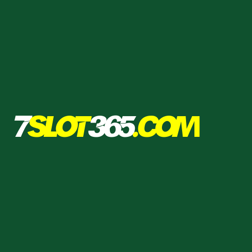 7slot365.com Logo