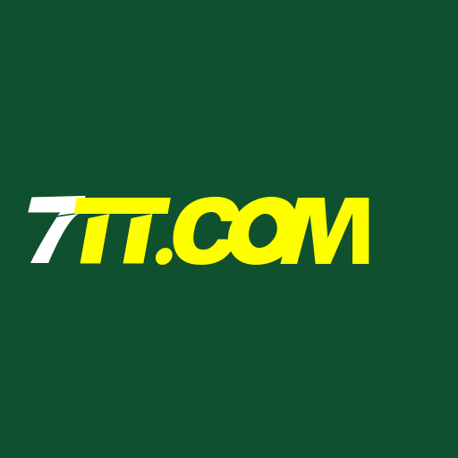 7tt.com Logo