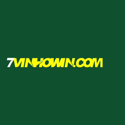7vinhowin.com Logo