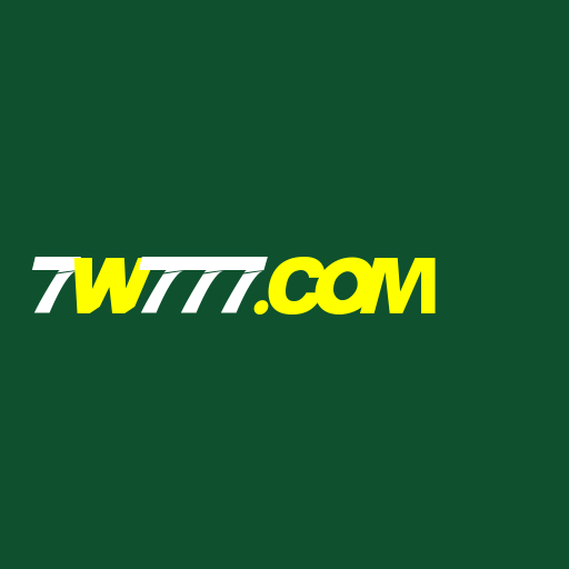 7w777.com Logo