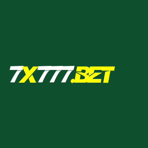7x777.bet Logo