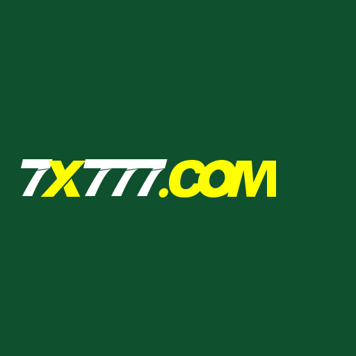 7x777.com Logo