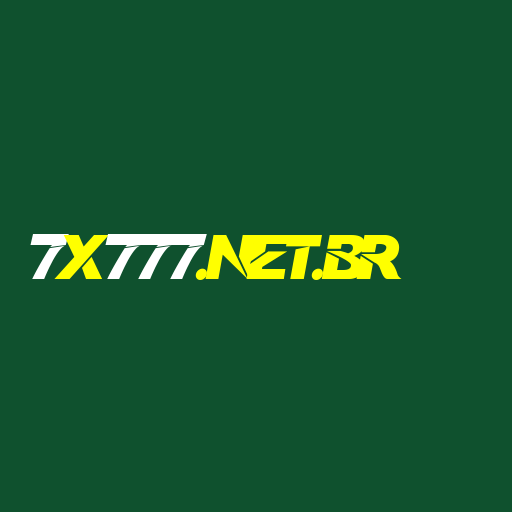 7x777.net.br Logo