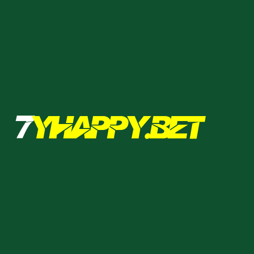 7yhappy.bet Logo