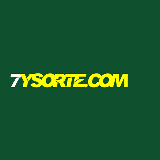 7ysorte.com Logo