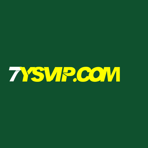 7ysvip.com Logo
