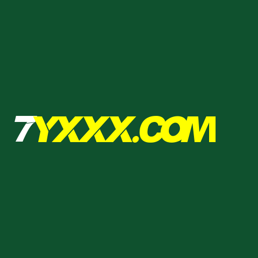 7yxxx.com Logo