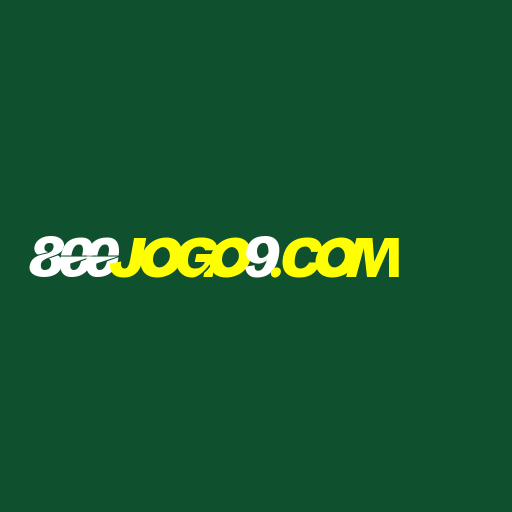 800jogo9.com Logo