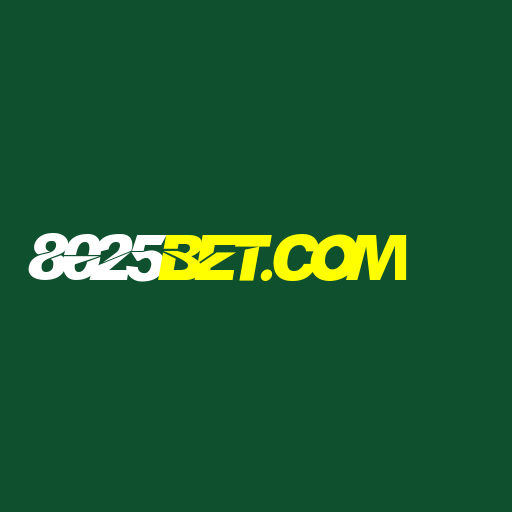 8025bet.com Logo