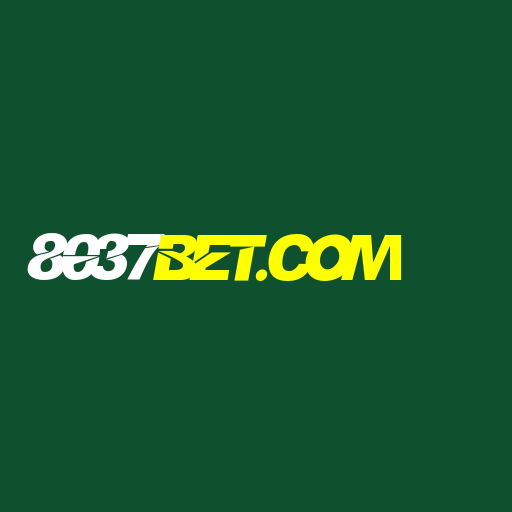 8037bet.com Logo
