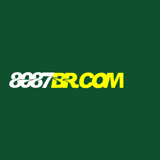 8087br.com Logo