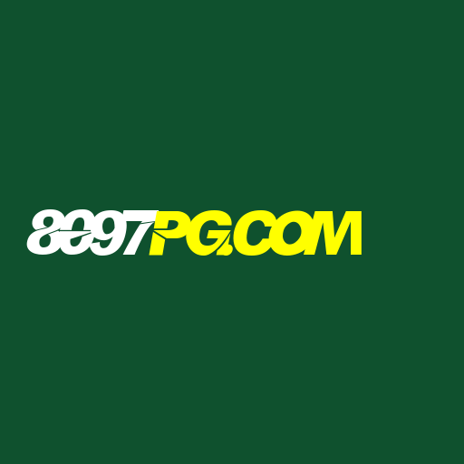 8097pg.com Logo