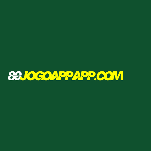 80jogoappapp.com Logo