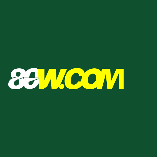 80w.com Logo