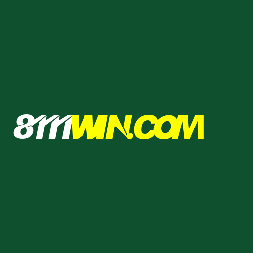 8111win.com Logo