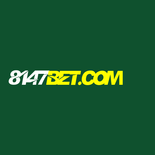 8147bet.com Logo