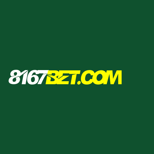 8167bet.com Logo