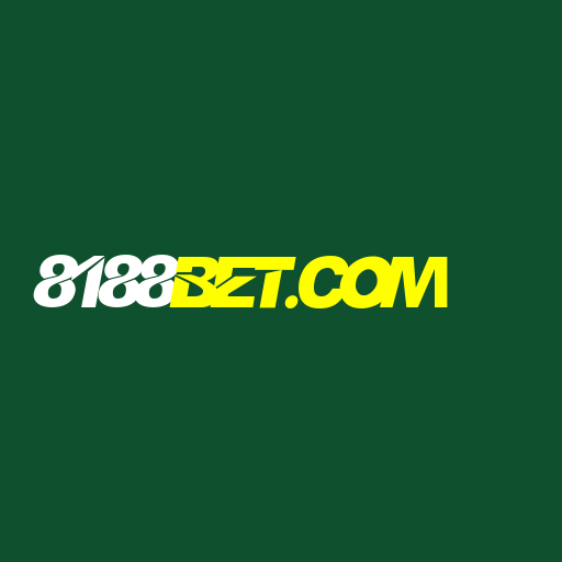 8188bet.com Logo