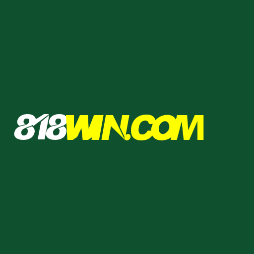 818win.com Logo