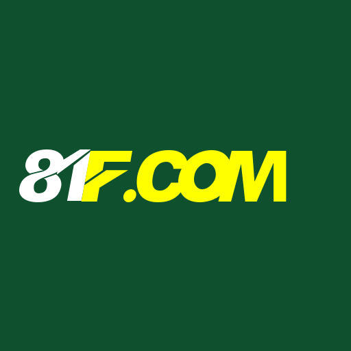 81f.com Logo