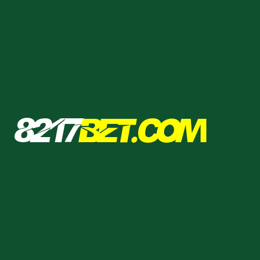 8217bet.com Logo