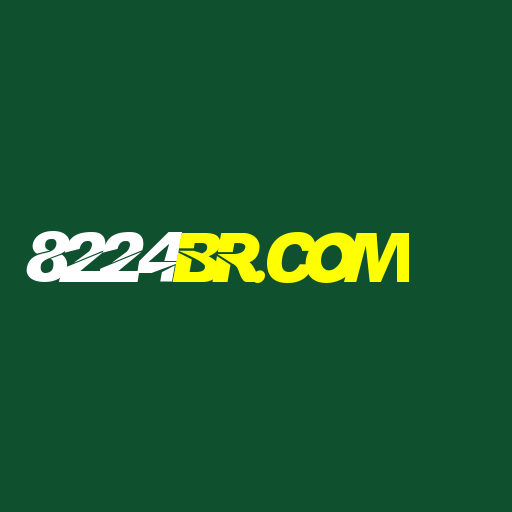 8224br.com Logo
