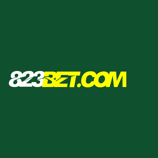823bet.com Logo