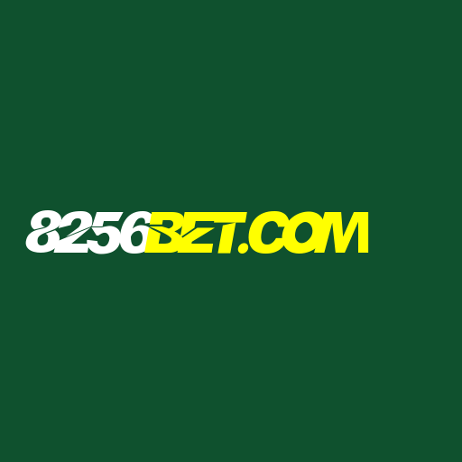 8256bet.com Logo