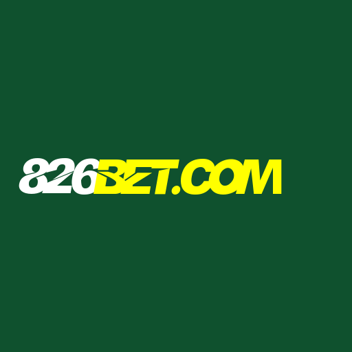 826bet.com Logo