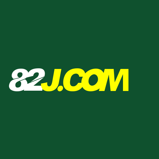 82j.com Logo