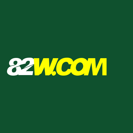 82w.com Logo