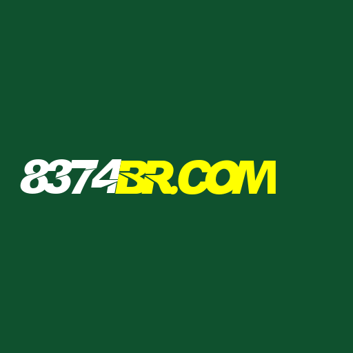 8374br.com Logo