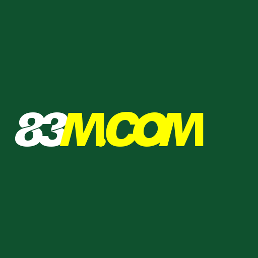 83m.com Logo