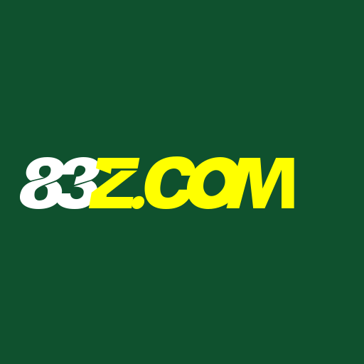 83z.com Logo