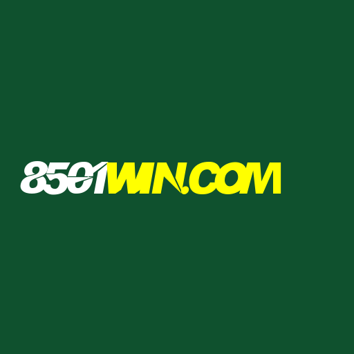 8501win.com Logo