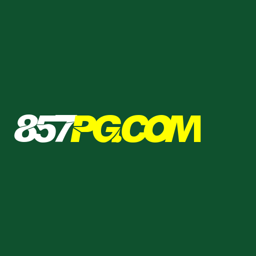 857pg.com Logo