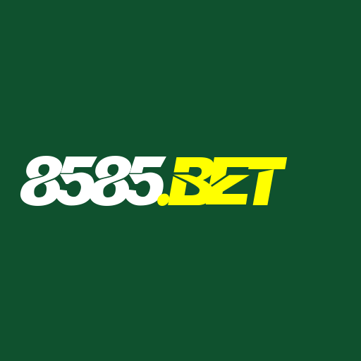 8585.bet Logo