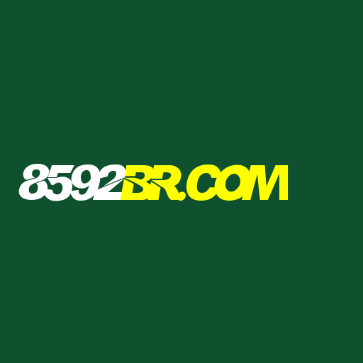 8592br.com Logo