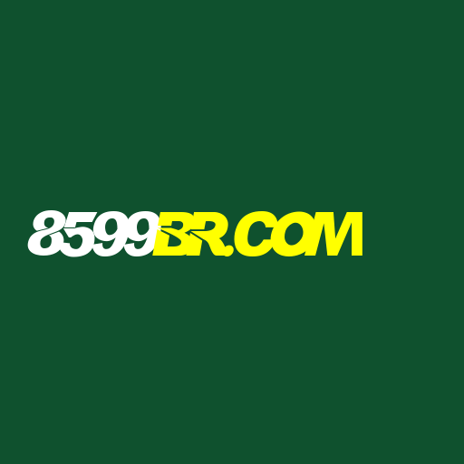 8599br.com Logo