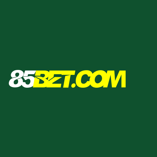 85bet.com Logo