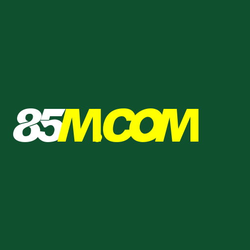 85m.com Logo