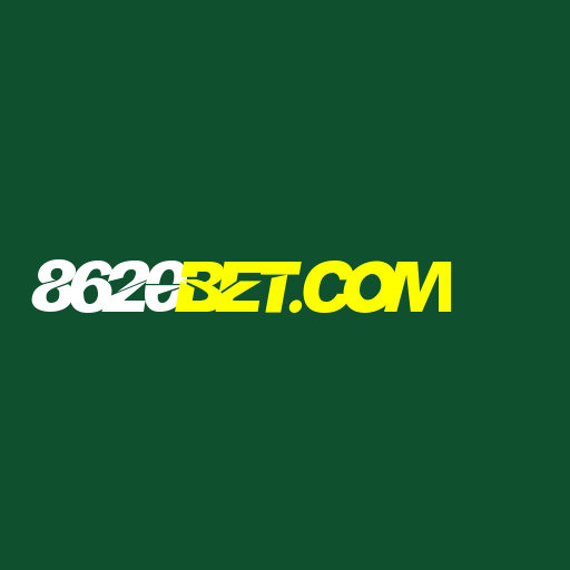 8620bet.com Logo