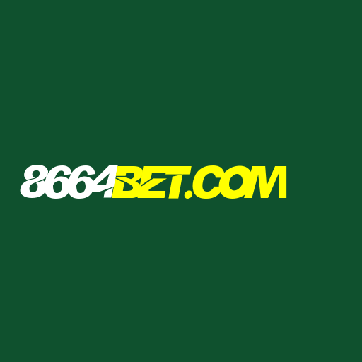 8664bet.com Logo