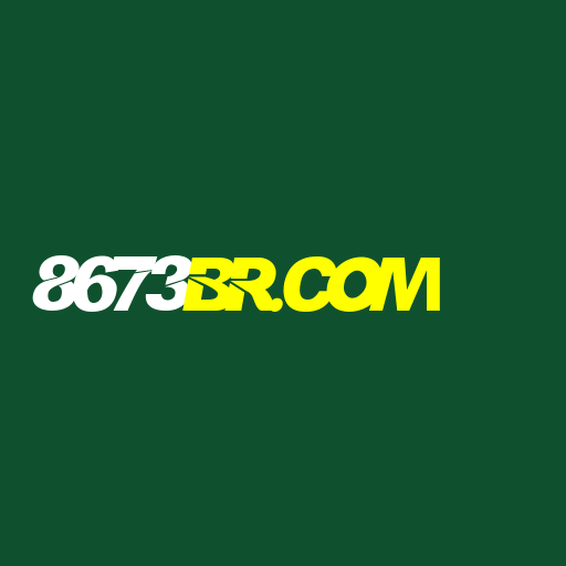 8673br.com Logo