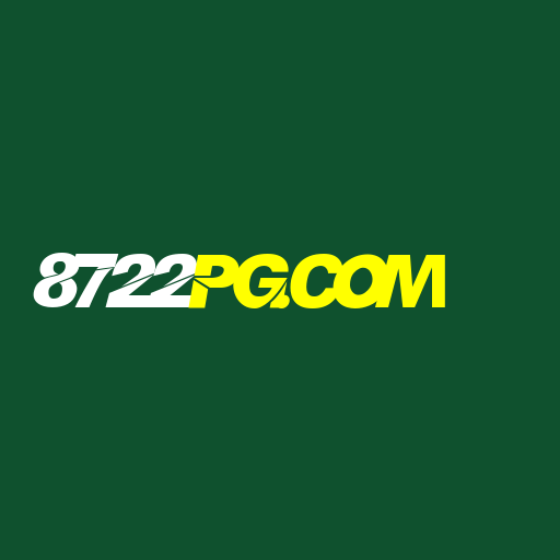 8722pg.com Logo