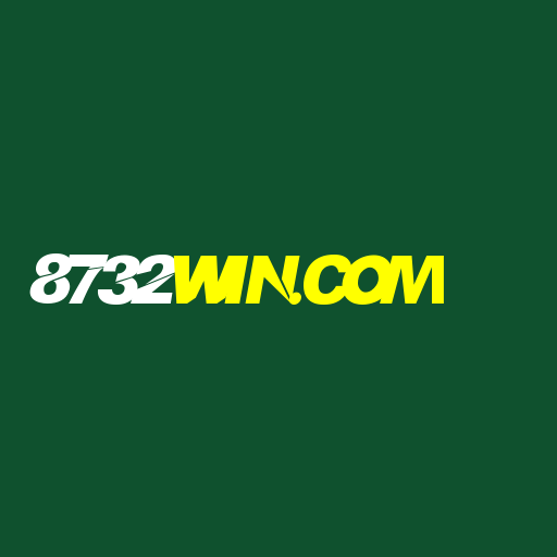 8732win.com Logo