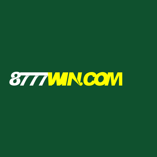 8777win.com Logo