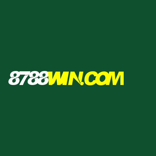 8788win.com Logo