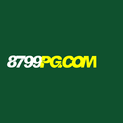 8799pg.com Logo